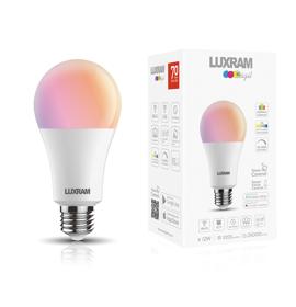 Digit Wi-Fi LED Lamps Luxram GLS